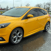 Side Skirts FORD Focus